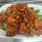 Best 左宗鷄 General Tso's Chicken in Pekin, IL