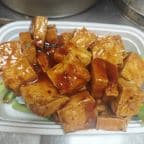 Best 左宗豆腐 General Tofu in Pekin, IL