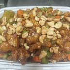 Best 宮保鷄 Kung Po Chicken in Pekin, IL