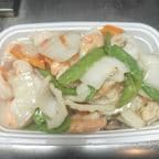 Best 白菜蝦 Shrimp w. Chinese Veg in Pekin, IL