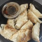 Best 鍋貼 Fried Dumpling (8) in Pekin, IL