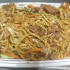Best 牛肉撈麵 Beef Lo Mein in Pekin, IL