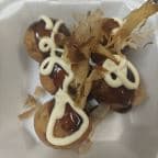 Best 章鱼丸子 Takoyaki 5 pcs in Pekin, IL