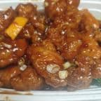 Best 陳皮牛或鷄 Beef or Chicken w. Orange Peel in Pekin, IL