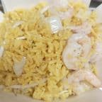 Best 蝦炒飯 Shrimp Fried Rice in Pekin, IL