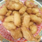 Best 甜酸鷄 Sweet & Sour Chicken in Pekin, IL