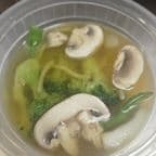 Best 蔬菜面汤 Vegetable Noodle Soup in Pekin, IL