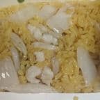 Best 鷄炒飯 Chicken Fried Rice in Pekin, IL