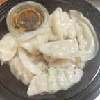 Best 水餃 Steamed Dumpling (8) in Pekin, IL