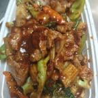 Best 湖南牛 Hunan Beef in Pekin, IL