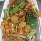 Best 湖南鷄 Hunan Chicken in Pekin, IL