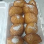 Best 炸甜甜圈Fried Sugar Donuts in Pekin, IL