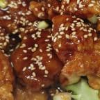 Best 芝麻鷄 Sesame Chicken in Pekin, IL