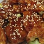 Best 芝麻鷄 Sesame Chicken in Pekin, IL