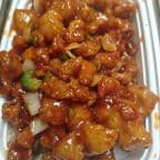 Best 蜜汁鷄 Crispy Honey Chicken in Pekin, IL