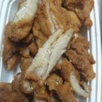 Best 花生鷄 Peanut Butter Chicken in Pekin, IL