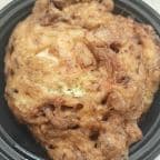 Best 叉燒蓉蛋 Roast Pork Egg Foo Young in Pekin, IL