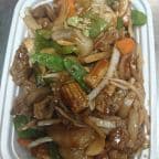 Best 牛肉什碎 Beef Chop Suey in Pekin, IL