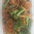 Best 湖南三樣 Hunan Triple Crown in Pekin, IL