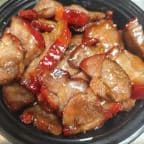 Best Honey Boneless Spare Ribs 无骨排 in Pekin, IL