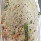 Best 鷄米粉 Chicken Mei Fun in Pekin, IL