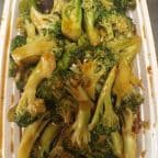 Best 清炒芥蘭 Sauteed Fresh Broccoli in Pekin, IL