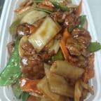 Best 白菜牛 Beef w. Chinese Vegetable in Pekin, IL