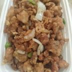 Best 黑椒鷄 Black Pepper Chicken in Pekin, IL