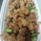 Best 墨西哥辣椒鷄 Jalapeno Chicken in Pekin, IL