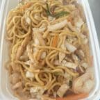 Best 本樓撈麵 House Lo Mein in Pekin, IL