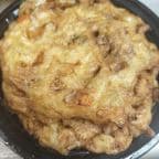 Best 蔬菜蓉蛋 Vegetable Egg Foo Young in Pekin, IL