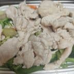 Best 水煮杂菜鷄 Chicken w. Mixed Vegetable (Steamed) in Pekin, IL