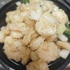 Best 椒盐虾 salt & pepper shrimp in Pekin, IL